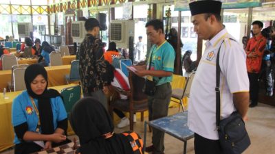 Kabupaten Tegal Juara 3 Kejurprov Catur Jateng