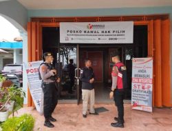 Bawaslu Brebes Telusuri Dugaan Oknum PPK Masih Anggota Parpol