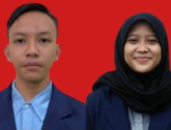 Dua Mahasiswa IBN Tegal Raih 1 Emas dan 1 Perak di GASP 2024