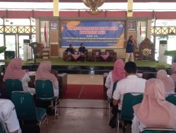 Dinas Dikbud Adakan Pembinaan Kesejarahan Bagi Guru SMP