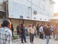 Empat Tim Gabungan Diterjunkan, Sasar Sejumlah Titik Persembunyian Tahanan Kabur