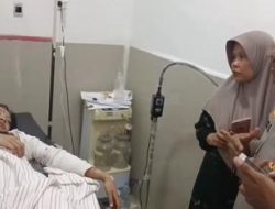 Dua Korban Selamat Laka Mobil Kru TvOne Vs Truk, Begini Kesaksiannya