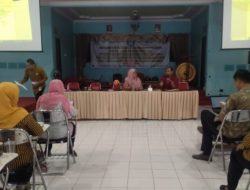 SMK 1 Slawi Gandeng DUDIKA Lakukan Analisis Kesesuaian Kompetensi Keahlian