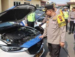 Utamakan Imbauan dan Pencegahan