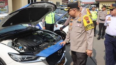 Utamakan Imbauan dan Pencegahan