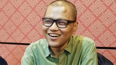 Innalilahi Wainailaihi Rojiun, Ketua DPC PKB Kabupaten Tegal Tutup Usia