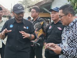 Audiensi dengan Pj Bupati Brebes, Forkom MBS Sampaikan Empat Isu Terkait Fasilitas dan Pelayanan Publik