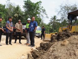 Yayasan Pustaka Alam Bumiajuensis Dukung Penelitian BRIN di Situs Bumiayu, Ini Harapannya