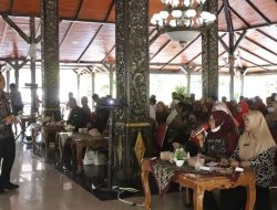 Pemkab Brebes Buka 480 Formasi P3K Bagi Non ASN
