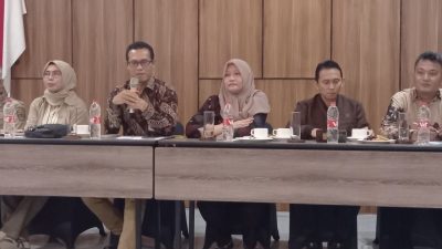 Debat Publik Paslon Bupati – Wakil Bupati Tegal Dilaksanakan Dua Kali