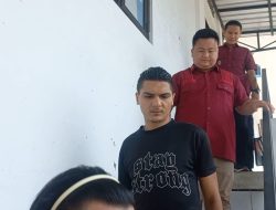 WNA Ancam Warga Dengan Sajam, Imigrasi Pemalang Deportasi ke Mesir