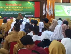 Terjadi 37 Kasus Kekerasan Pada Perempuan dan Anak