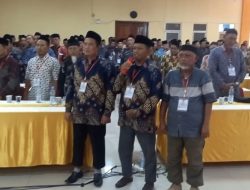 Bubarkan Diri, 152 Anggota Eks Jamaah Islamiyah di Wilayah Eks Karesidenan Pekalongan Kembali ke Pangkuan NKRI