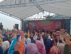 MPP Resmi Deklarasikan Dukungan untuk Paramita-Wurja di Pilkada Brebes