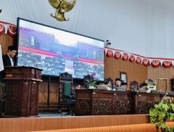 Bappedalitbang Kabupaten Tegal Bakal Berubah Menjadi Bapperida