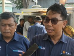 Stok Beras di eks-Karesidenan Pekalongan Aman Hingga Awal 2025