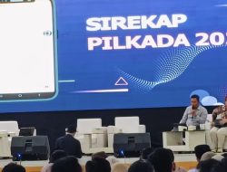 PPK dan PPS di Kabupaten Tegal Dilatih Traning Of Trainer