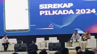 PPK dan PPS di Kabupaten Tegal Dilatih Traning Of Trainer