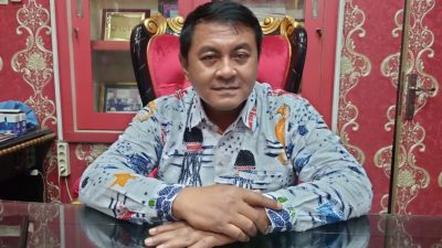 DPRD Dukung Program Kelas Pintar