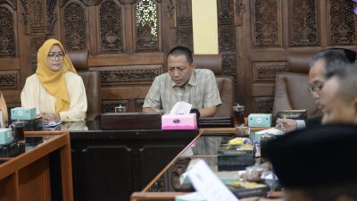 Jalan Balamoa-Bader di Kabupaten Tegal Butuh Penerangan Jalan