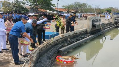 Mengenang Jasa Para Pahlawan dari Tegal, Ada Walkot Sardjoe hingga Kapten Sudibyo