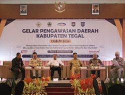 Kepala OPD Diminta Tuntaskan Rekomendasi LHP BPK RI
