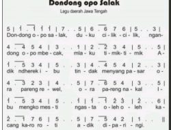 Pendidikan Karakter Bagi Siswa SD Melalui Tembang Dolanan ‘Dhondhong Opo Salak’