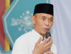 Hadapi Pilkada, PCNU Himbau Jaga Kedamaian Demokrasi