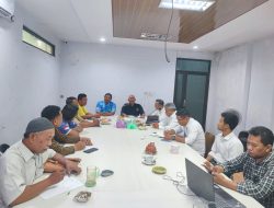 UMUS dan KONI Brebes Kolaborasi Bangun Atlet Unggul
