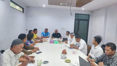 UMUS dan KONI Brebes Kolaborasi Bangun Atlet Unggul