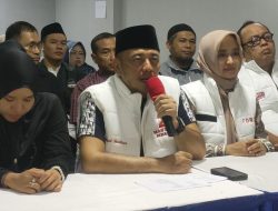 Paslon Dedy-Iin Klaim Unggul 46,44 Persen di Pilkada Kota Tegal