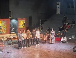 Dua Calon Wali Kota Janji Naikkan Anggaran DKT Tiga Kali Lipat