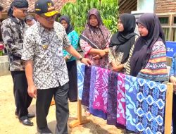 Kampung Purba, Sajikan Wisata Prasejarah dan Produk Lokal Khas