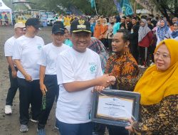 Rencana Induk Bidang Kesehatan Mengacu Pemerintah Pusat hingga Daerah