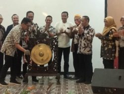 Pemkab Brebes Luncurkan Roda Wisata