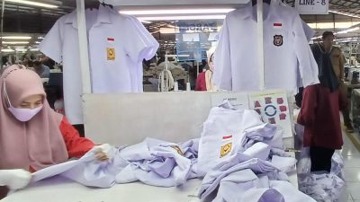 Pemkab Pemalang Dorong Perusahaan Sediakan Lapangan Pekerjaan untuk Masyarakat Lokal