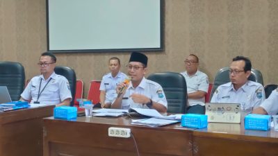 Disdikbud Butuh Rp 25 M untuk Digitalisasi Sekolah