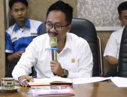Digitalisasi Sekolah Bisa Dilakukan Bertahap