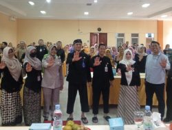 Prevalensi Stunting di Kabupaten Tegal Turun, Kolaborasi Lintas Sektor Jadi Kunci