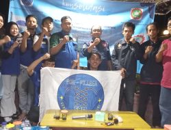 Elemen Serikat Buruh Bersatu Tuntut Putusan MK Tentang Cipta Kerja Terealisasi