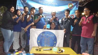 Elemen Serikat Buruh Bersatu Tuntut Putusan MK Tentang Cipta Kerja Terealisasi