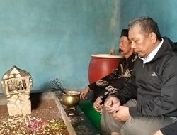 Asal-Usul Desa Lembasari Tegal dan Misteri Makam Mbah Jeneng