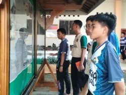 Tazakka Kembangkan Literasi Media dan Jurnalistik