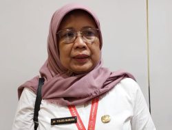 Musim Penghujan, Masyarakat Dihimbau Cek Genangan Air