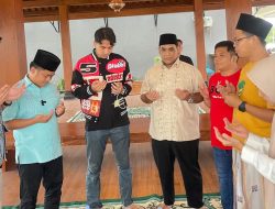 Pilkada Tegal Selesai, Bima-Mujab Akui Kemenangan Ischak-Kholid