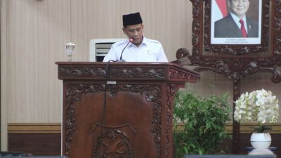Setujui Smart Classroom, Fraksi PKS Beri Tanggapan Ini