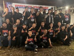 Pengusaha Warteg di Bandung Raya Kompak Beri Dukungan ke Uyip-Satori