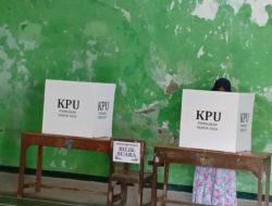KPU Pemalang Gelar Pemungutan Suara Ulang