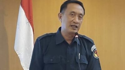 Potensi Terjadi Pemungutan Suara Ulang di Kecamatan Pulosari
