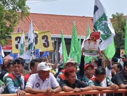 KPU Pemalang Ganti Calon KPPS Tidak Netral